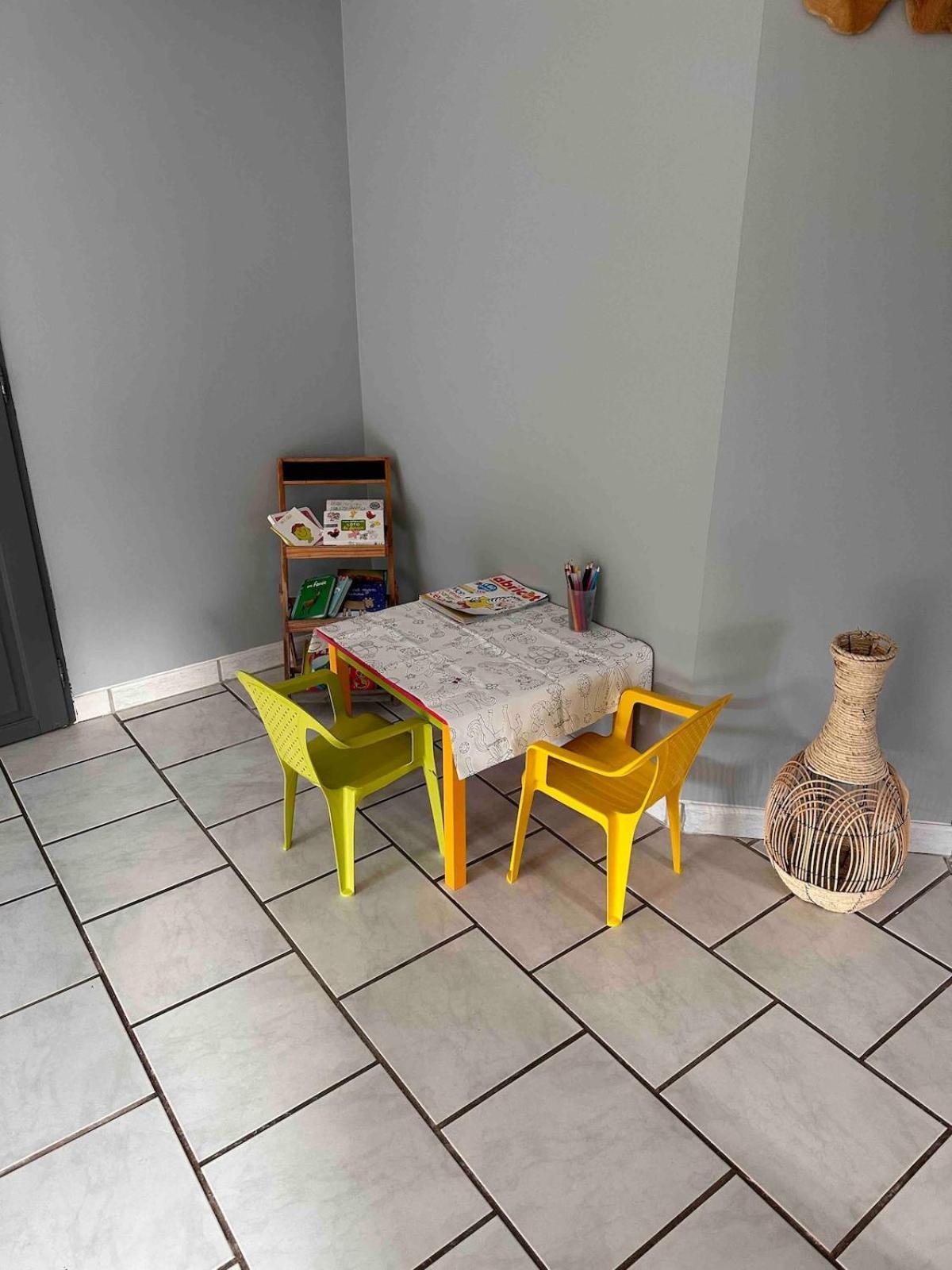Hot'Vosges Apartment Vagney Exterior photo
